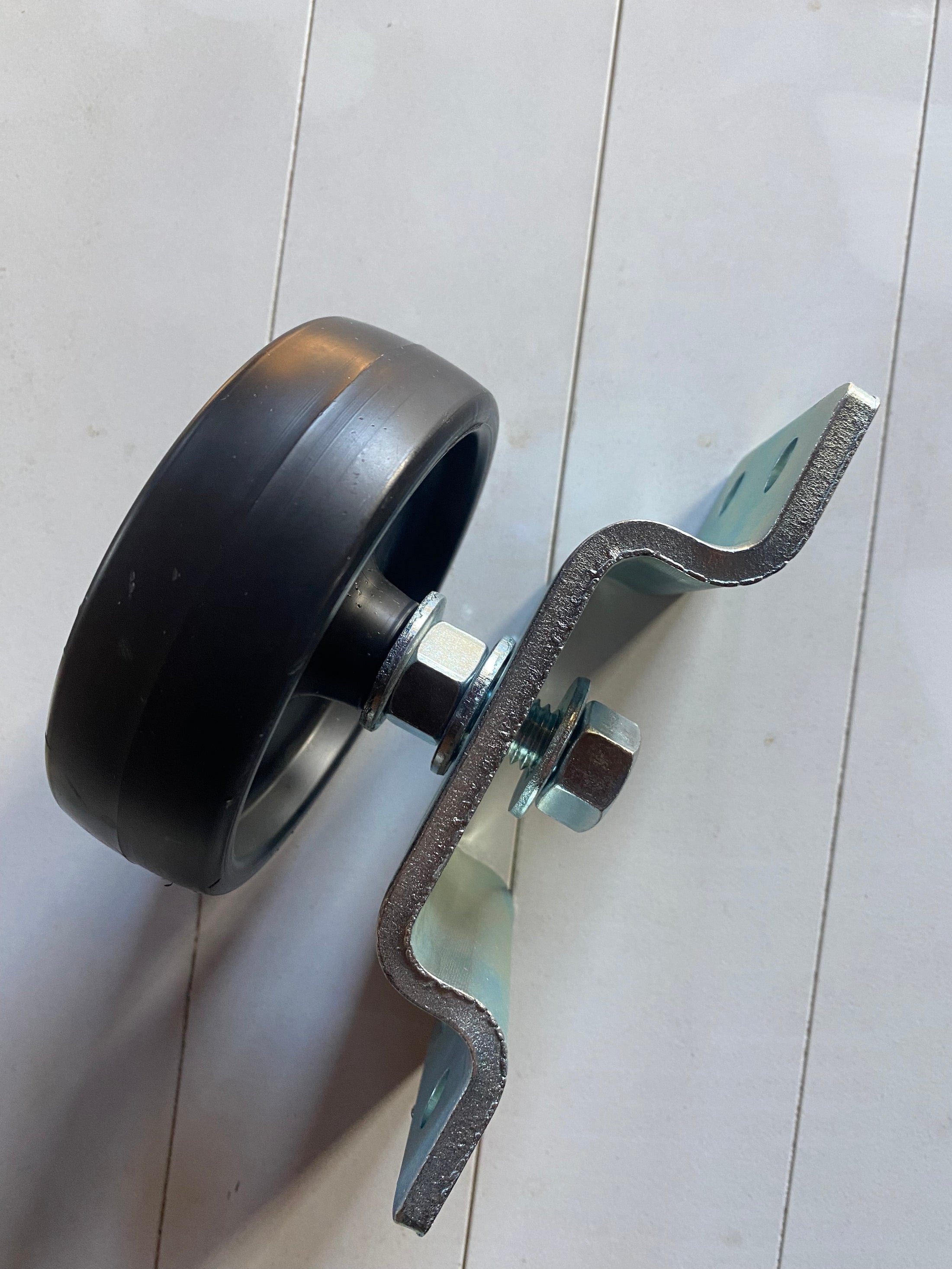 Door Roller Guide