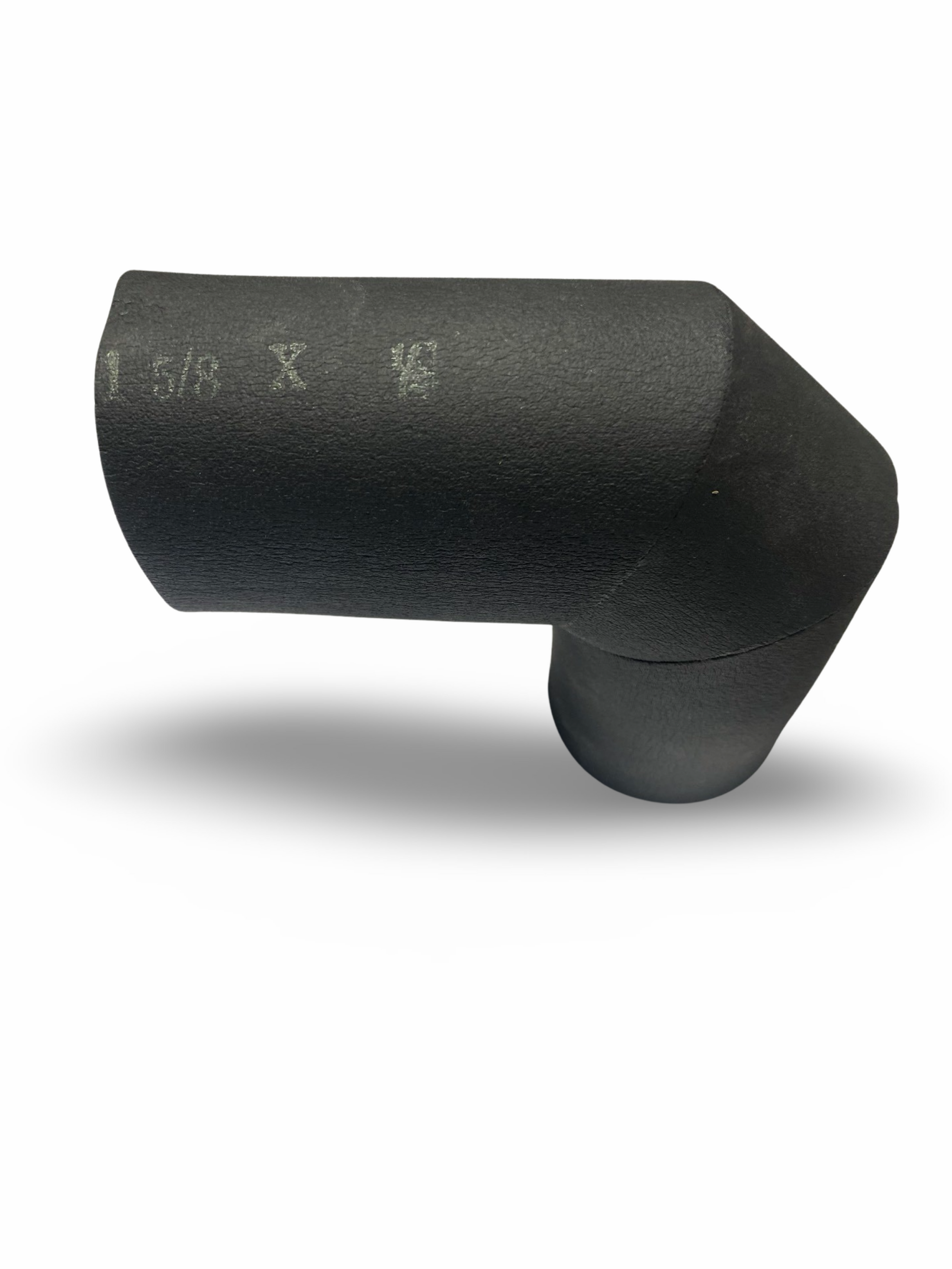 Insulation Elbow Closed Cell 1-5/8x1/2