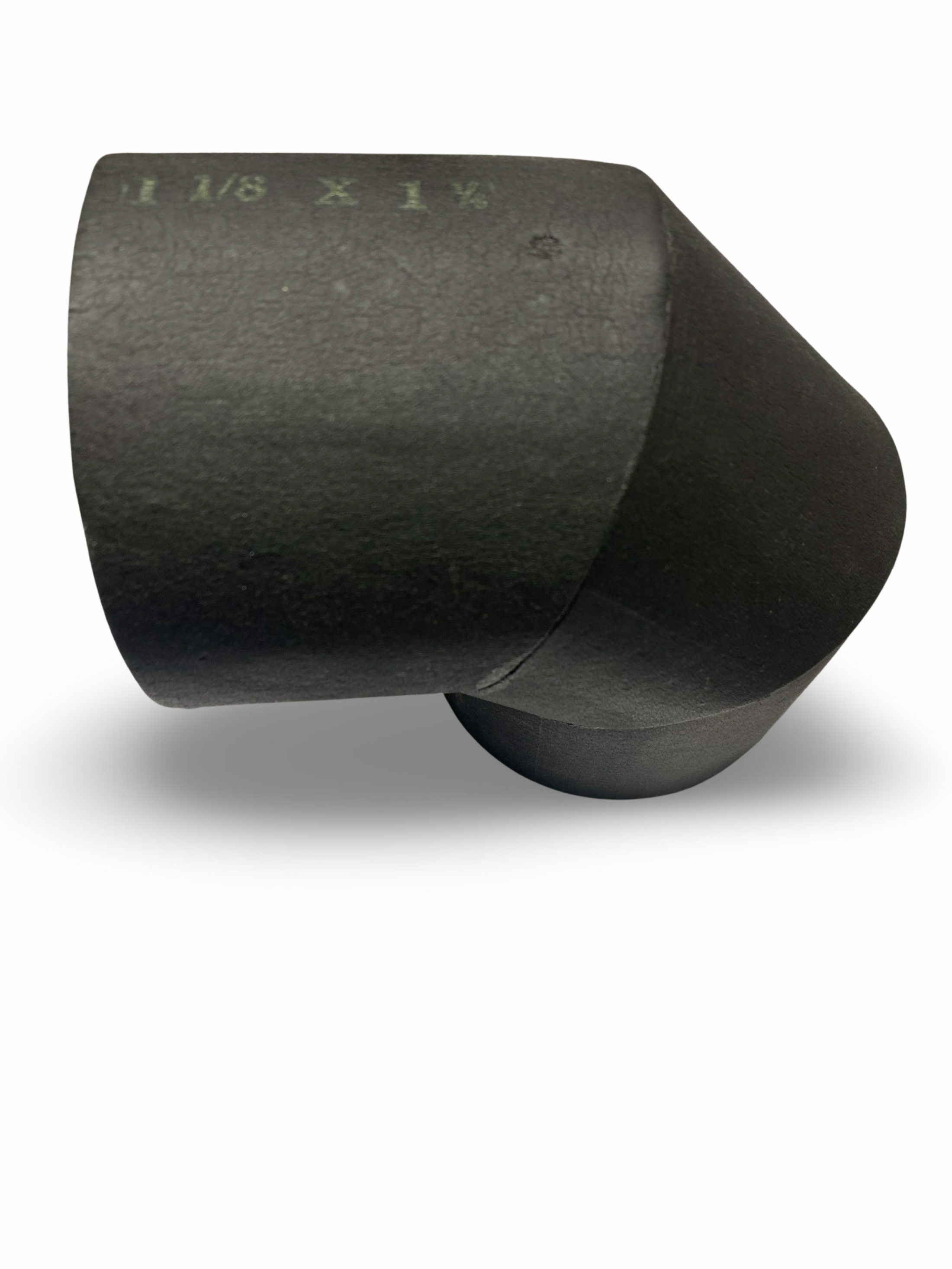 New Insulation Elbow Closed Cell 1-1/8x1-1/4