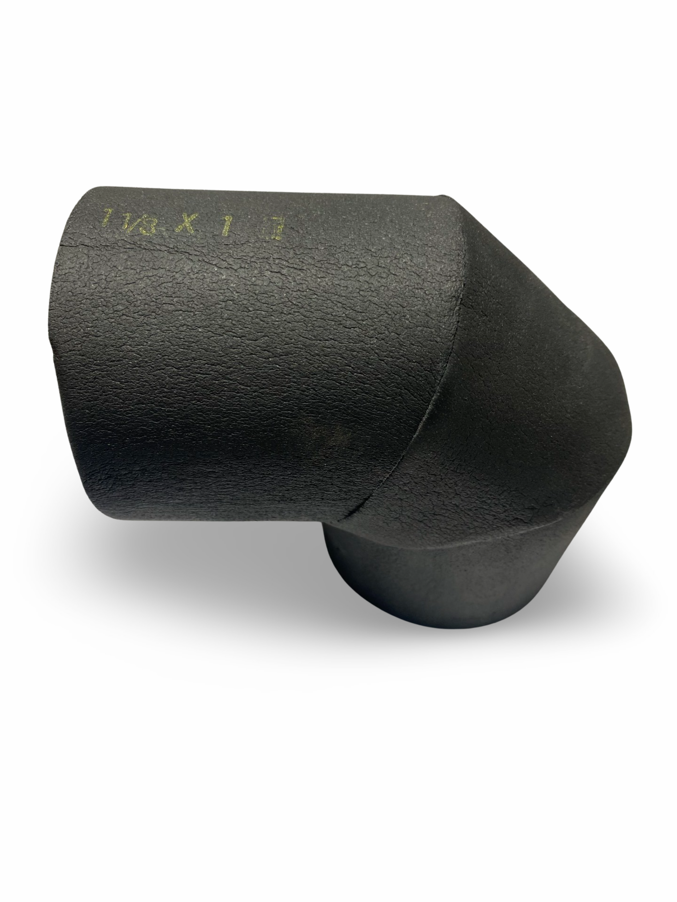 Insulation Elbow Closed Cell 1-1/8x1